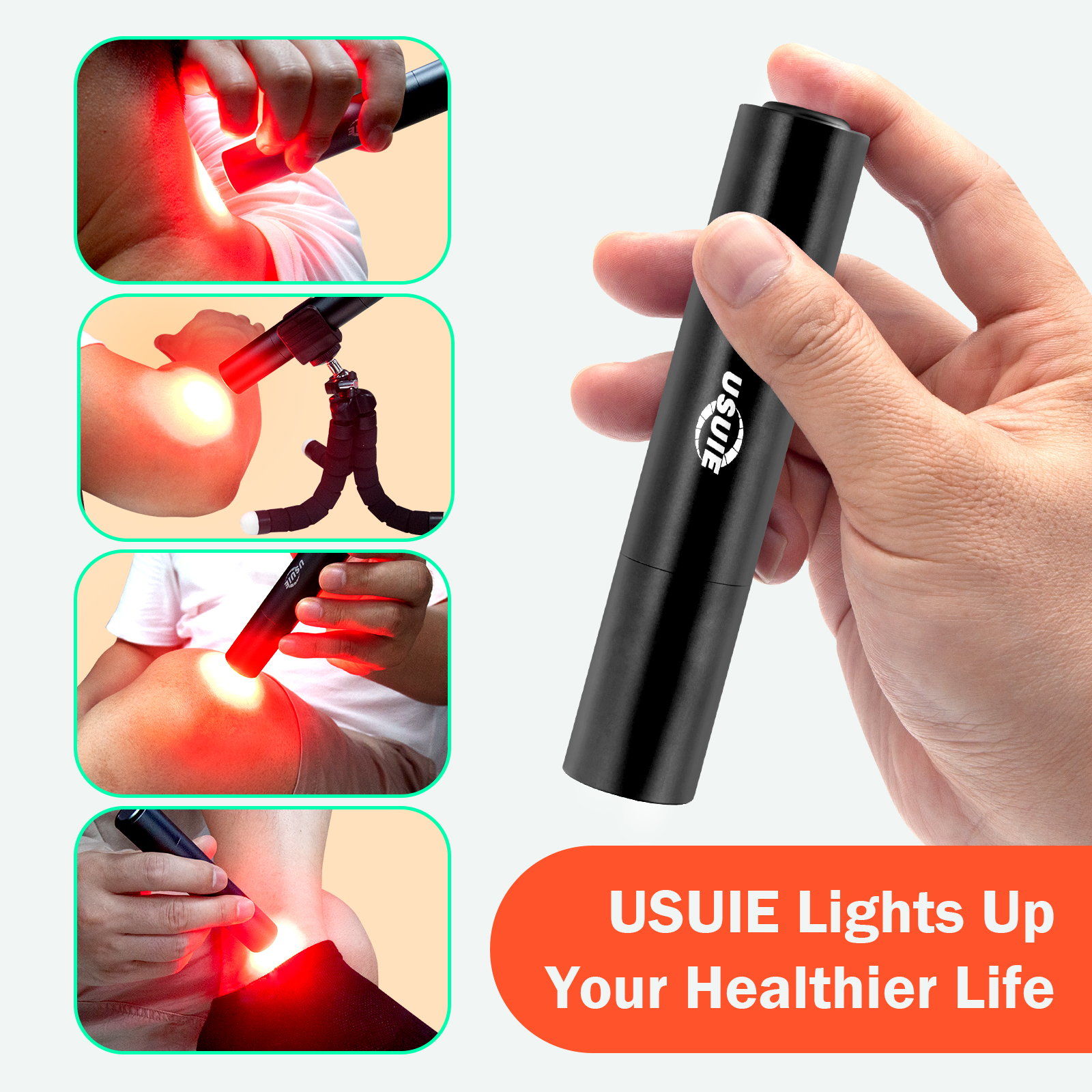 Relief Found Red Light Therapy for Plantar Fasciitis Best Red Light